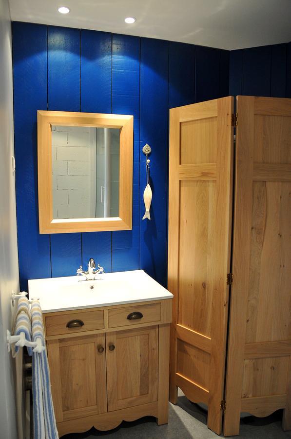La Cabane Du Vieux Chene Susmiou Luaran gambar